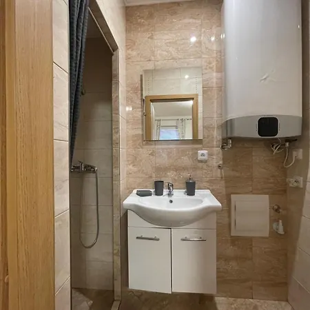 Appartement Pohoda Břeclav