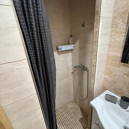 Pohoda Apartamento *