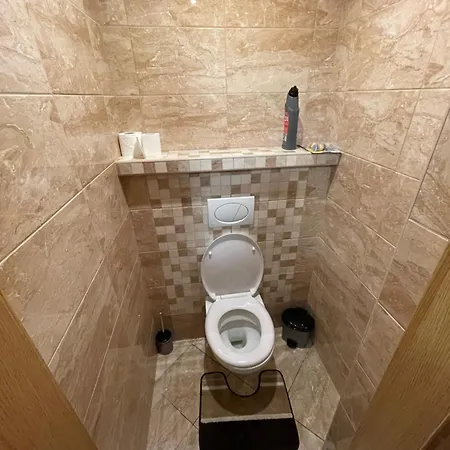 Apartamento Pohoda *