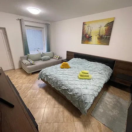 Apartmán Pohoda *