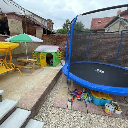 Apartamento Pohoda Břeclav