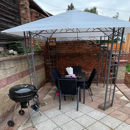 Pohoda * Břeclav